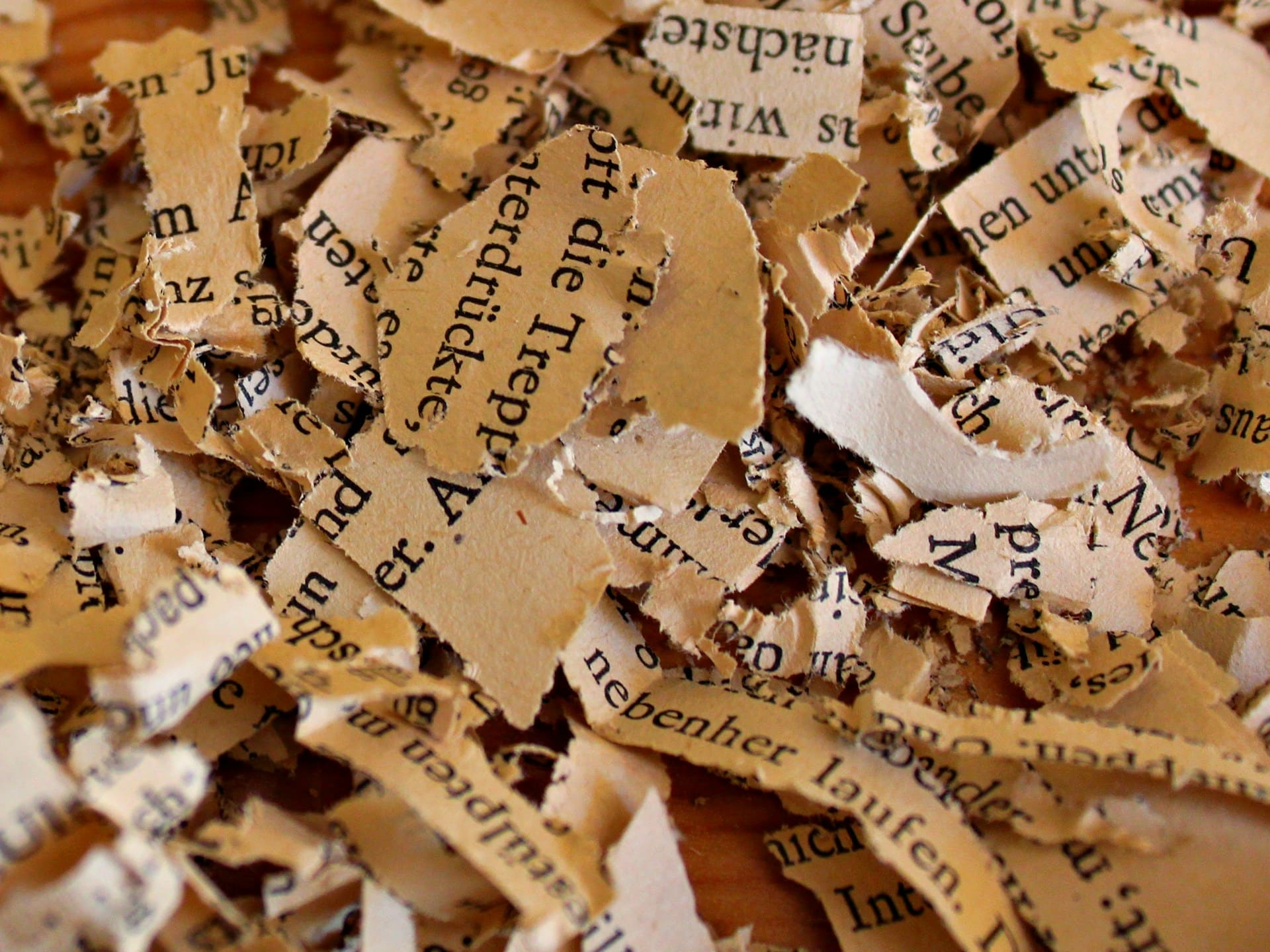 Turning Scraps Into Something Beautiful: A Zero-Waste Crafting Project