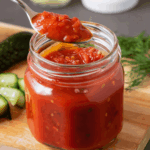 Tomato Sauce Recipe 6