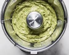 The Ultimate Guide to Creamy Cilantro Chimichurri: Herbaceous, Zesty & Totally Addictive 2 images 2