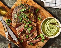 The Ultimate Guide to Creamy Cilantro Chimichurri: Herbaceous, Zesty & Totally Addictive 3 images 3