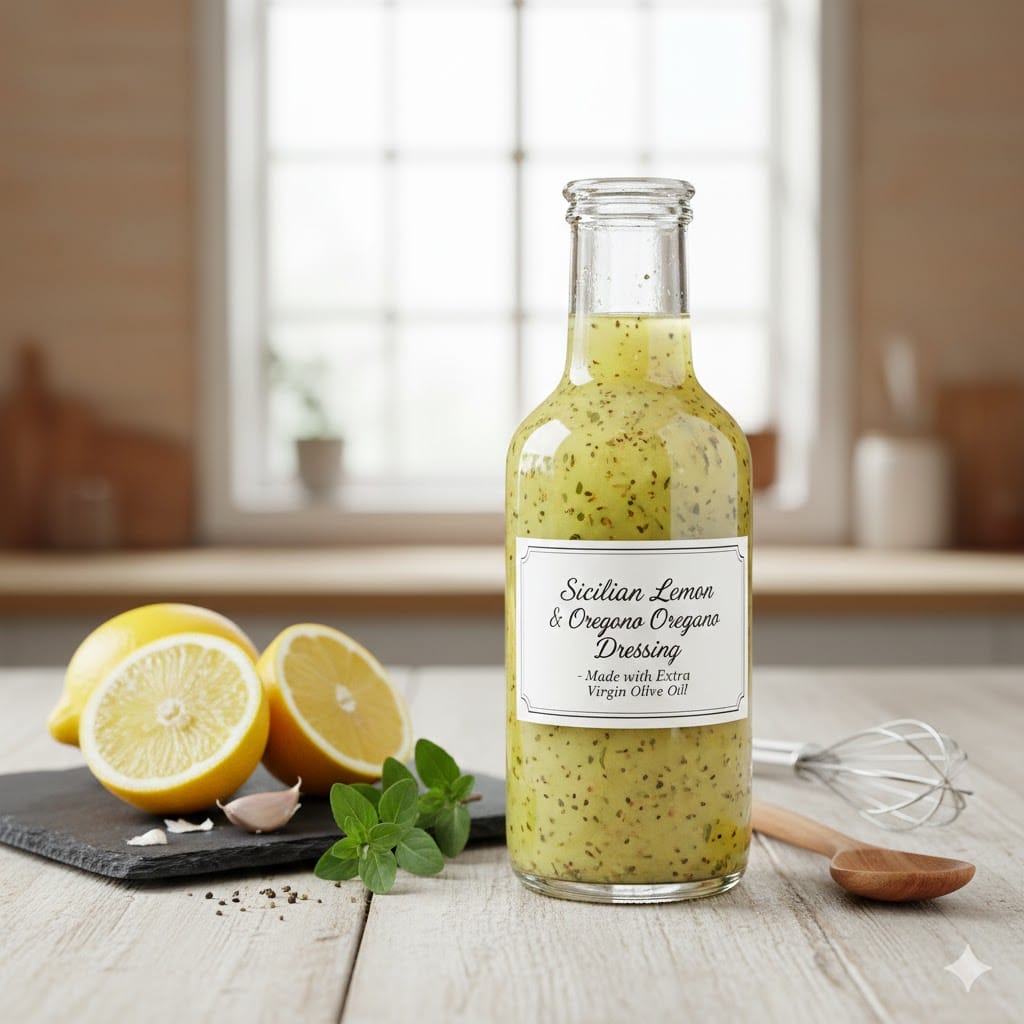sicilian-lemon-oregano-dressing/