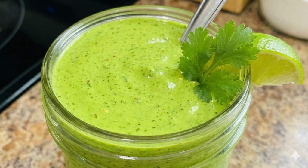 Home 65 The Ultimate Guide to Creamy Cilantro Chimichurri: Herbaceous, Zesty & Totally Addictive