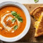 The Masterclass: Roasted Creamy Tomato Basil Soup 10 unnamed 2026 01 05T124049.576