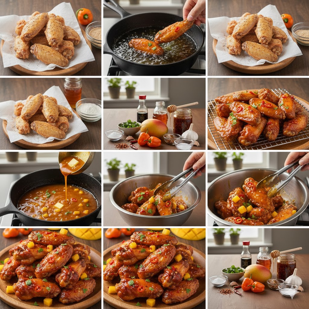 Step-by-Step Execution Guide