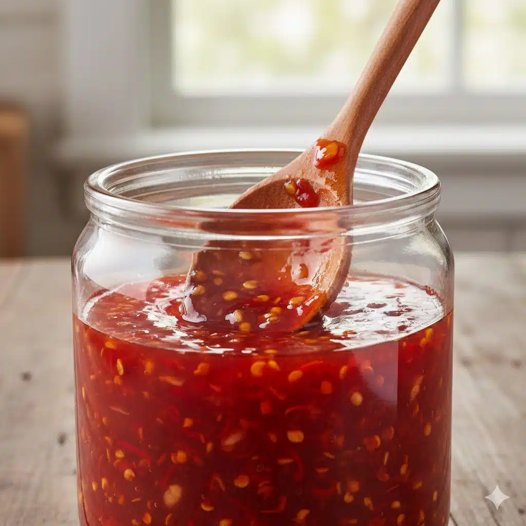 Homemade Sweet Chili Sauce (Better Than Store-Bought) 1 unnamed 2026 01 23T184147.571