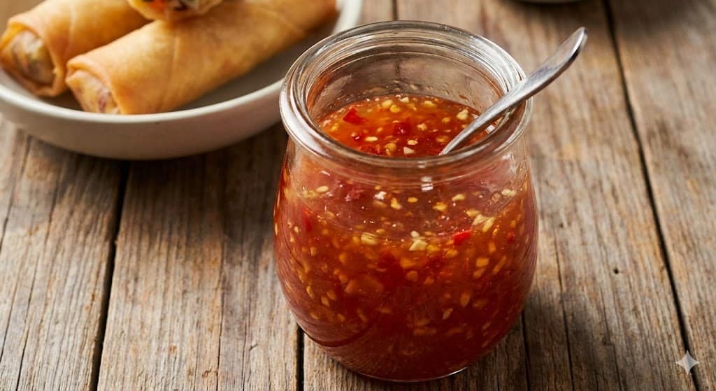 Thai Sweet Chili Sauce