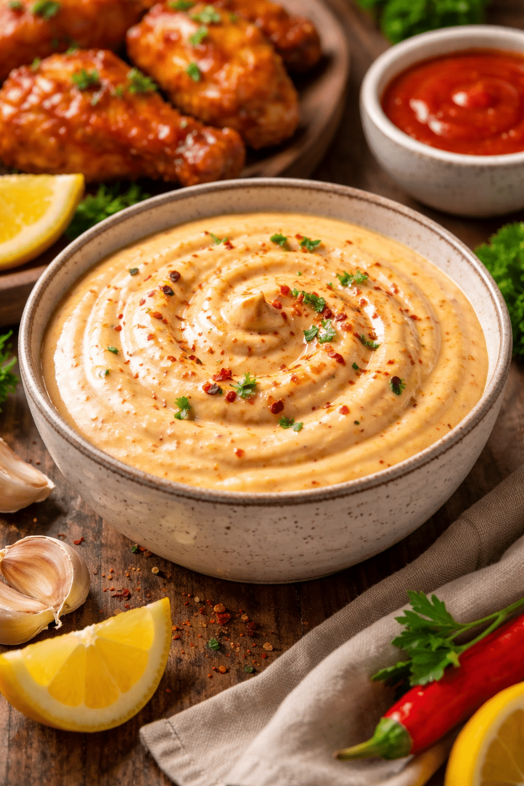 Shut Yo Mouth Sauce: The Ultimate Bold & Flavorful Recipe That Wows Taste Buds (7 Reasons Everyone Loves It)