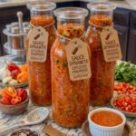 Dynamite Sauce Recipe: The Ultimate Creamy and Fiery Seafood Dip Creamy Sweet-Heat Seafood Dynamite Sauce