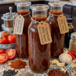 Homemade BBQ Sauce Recipe: The Ultimate Sweet and Smoky Barbecue Sauce Homemade BBQ Sauce