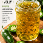 Easy Jalapeno Jelly Recipe – The Ultimate Sweet & Spicy Pepper Jelly file_000000008bb071f49ee040d6fc6fd528