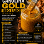 Carolina Gold Barbecue Sauce: The Ultimate South Carolina Mustard BBQ Sauce Recipe file_00000000e22c7246bfc6e2fbbed8488b